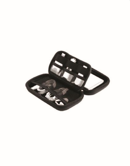 UGREEN ACCESSORIES &amp; HDD STORAGE BAG - SMALL #40707