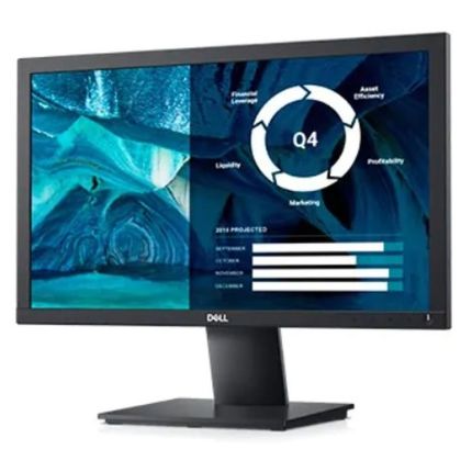 DELL 19.5&quot; E2020H MONITOR WITH LED (VGA/DP)