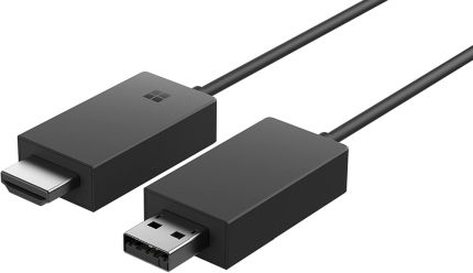 MICROSOFT WIRELESS DISPLAY ADAPTER V2