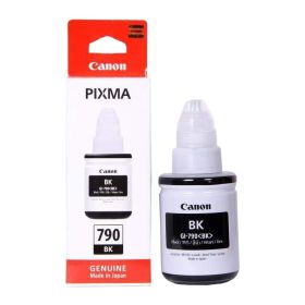 CANON GI-790 BLACK CARTRIDGE (G1000/G2000/G3000)