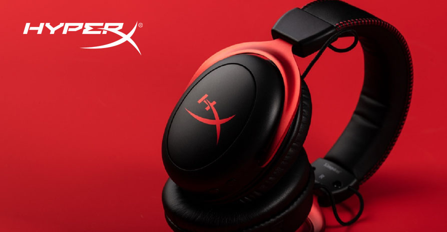 HyperX